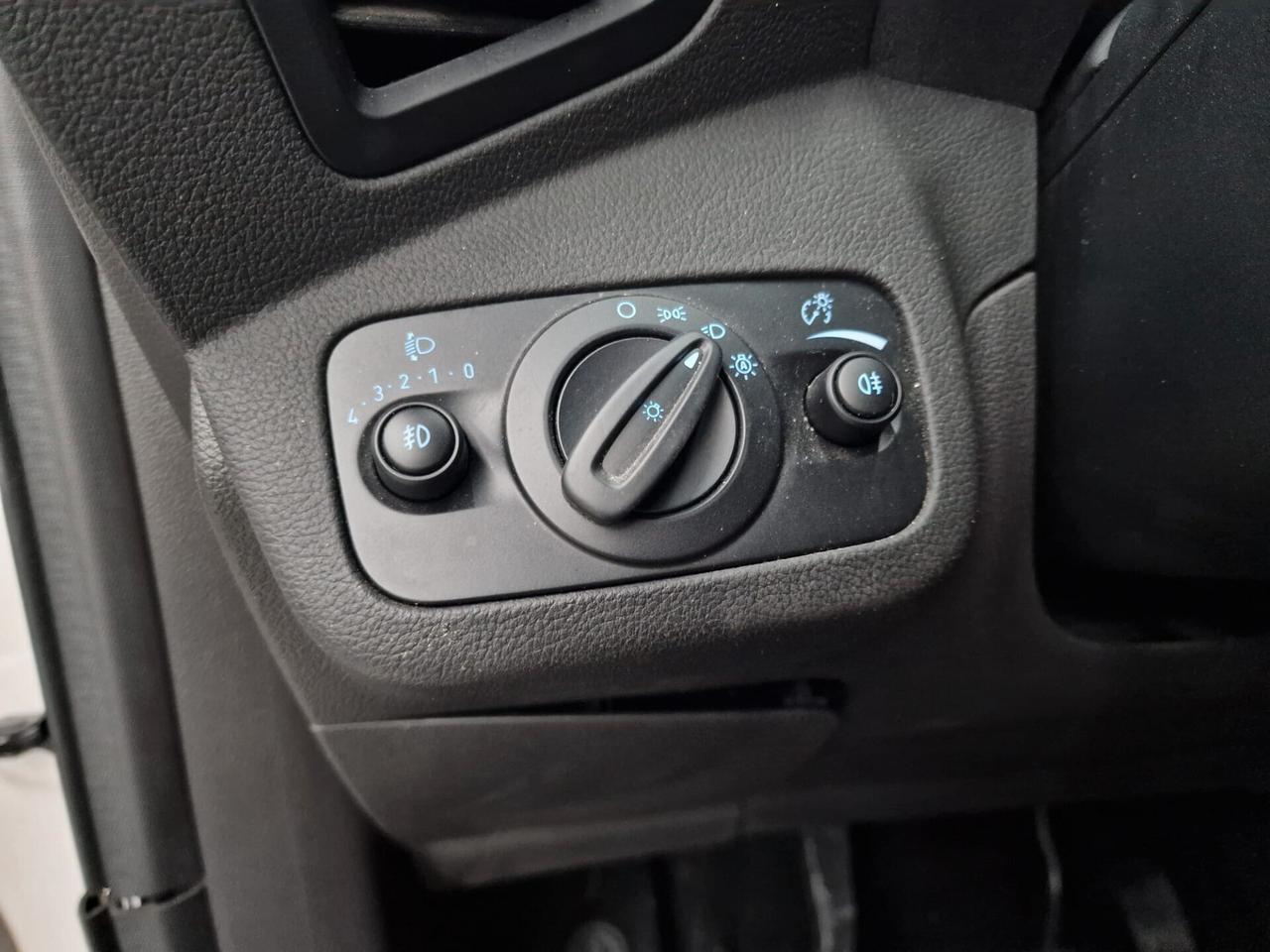 Ford Kuga 1.5 EcoBoost 120 CV S&S 2WD Titanium