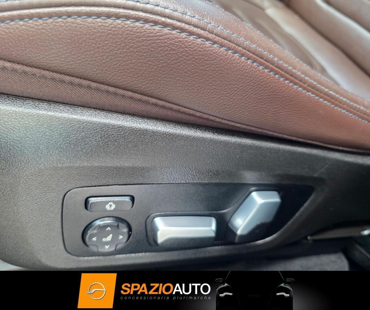 Bmw X3 M X3 NEW 2.0d xDrive *M-SPORT PLUS* IPER FULL