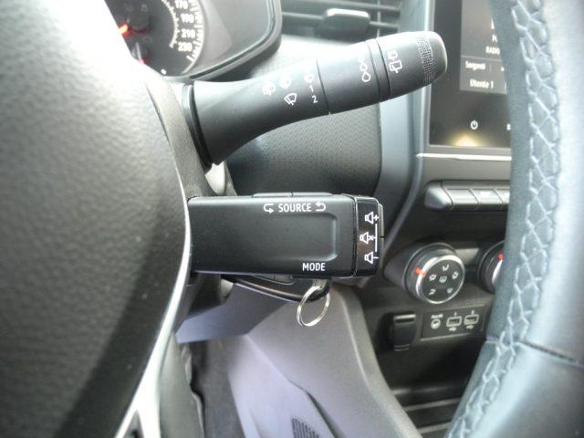 RENAULT Clio TCe 100cv GPL 5p. Zen -OK NEOPATENTATI- PRONTO USO