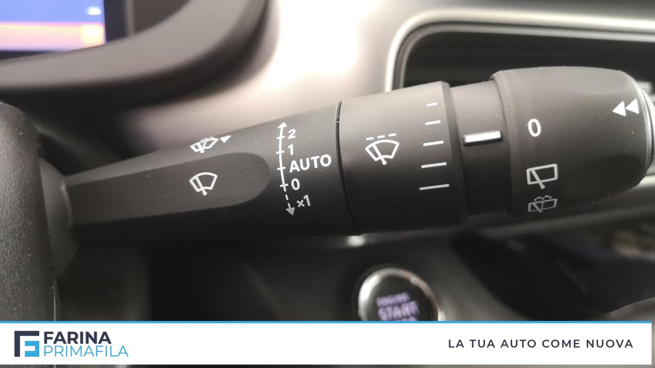 JEEP Avenger 1.2 turbo e-hybrid Summit fwd 100cv edct6