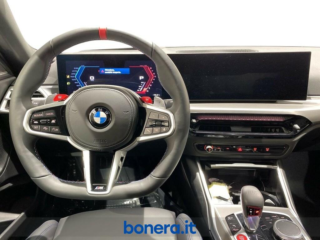 BMW M2 Coupe 3.0 Steptronic