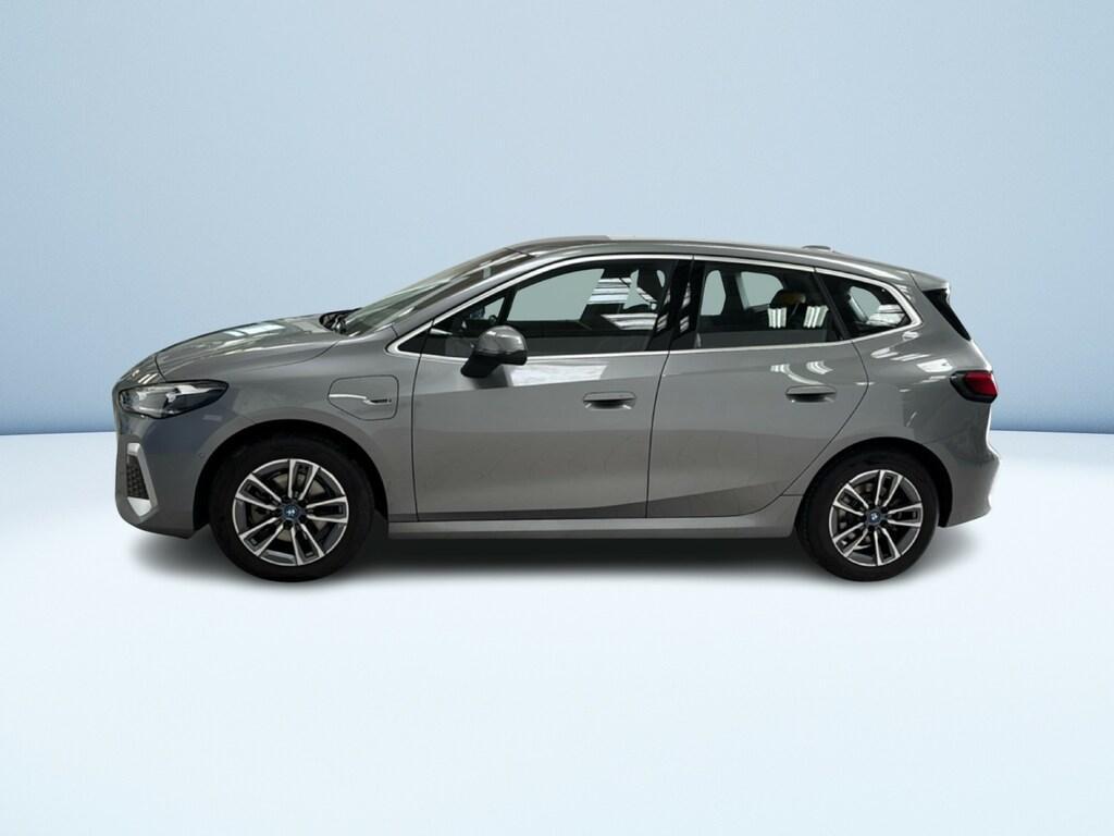 BMW Serie 2 Active Tourer 225 e Msport xDrive DCT