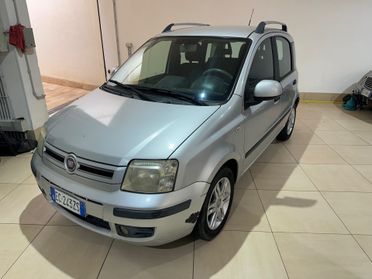 Fiat Panda 1.2 Emotion