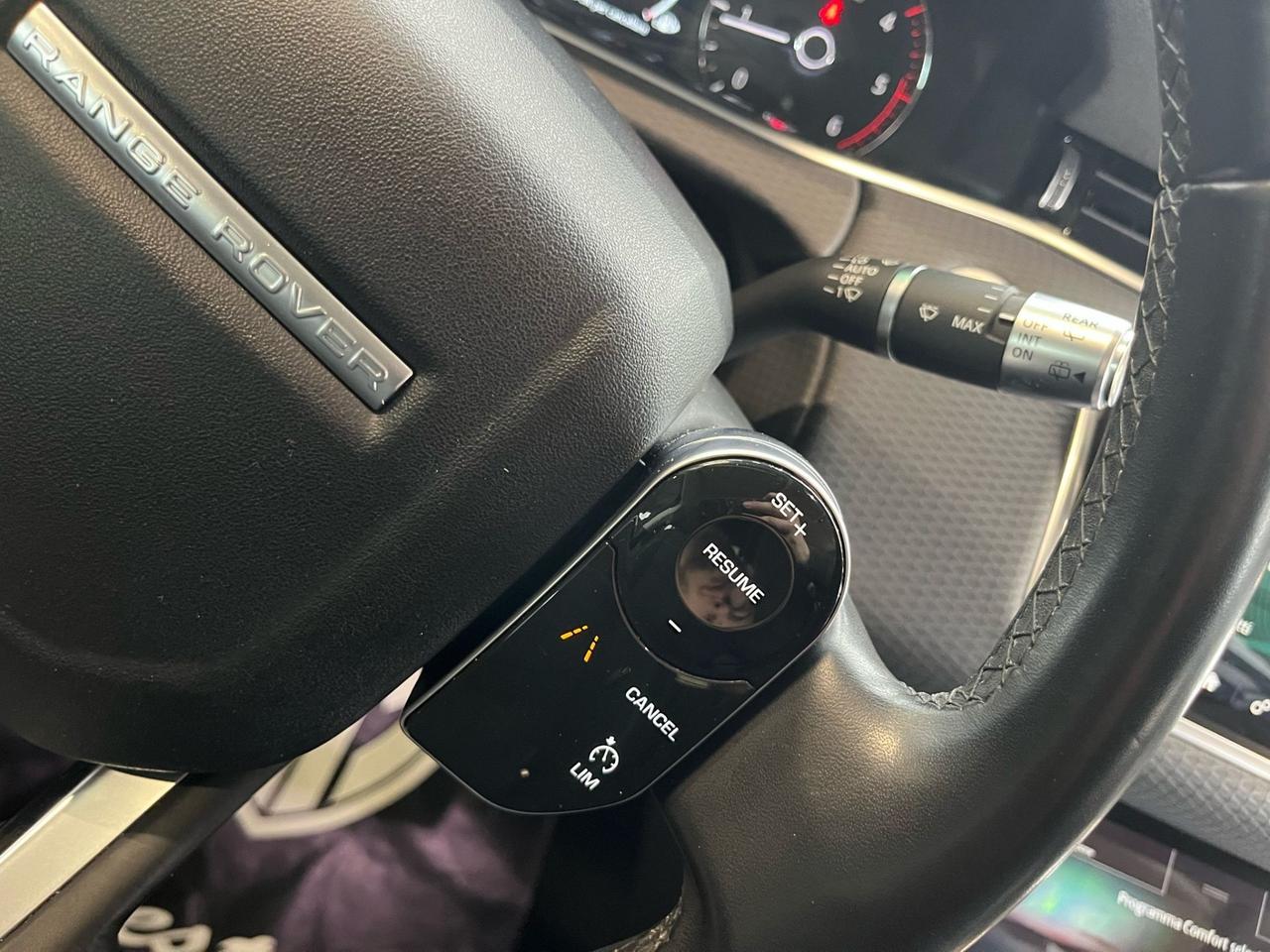 Range Rover Evoque 2.0D 150CV Dynamic
