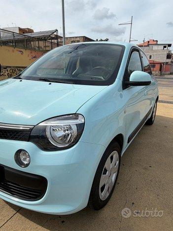 Renault Twingo 1.0 SCe Live - Garanzia 12 mesi