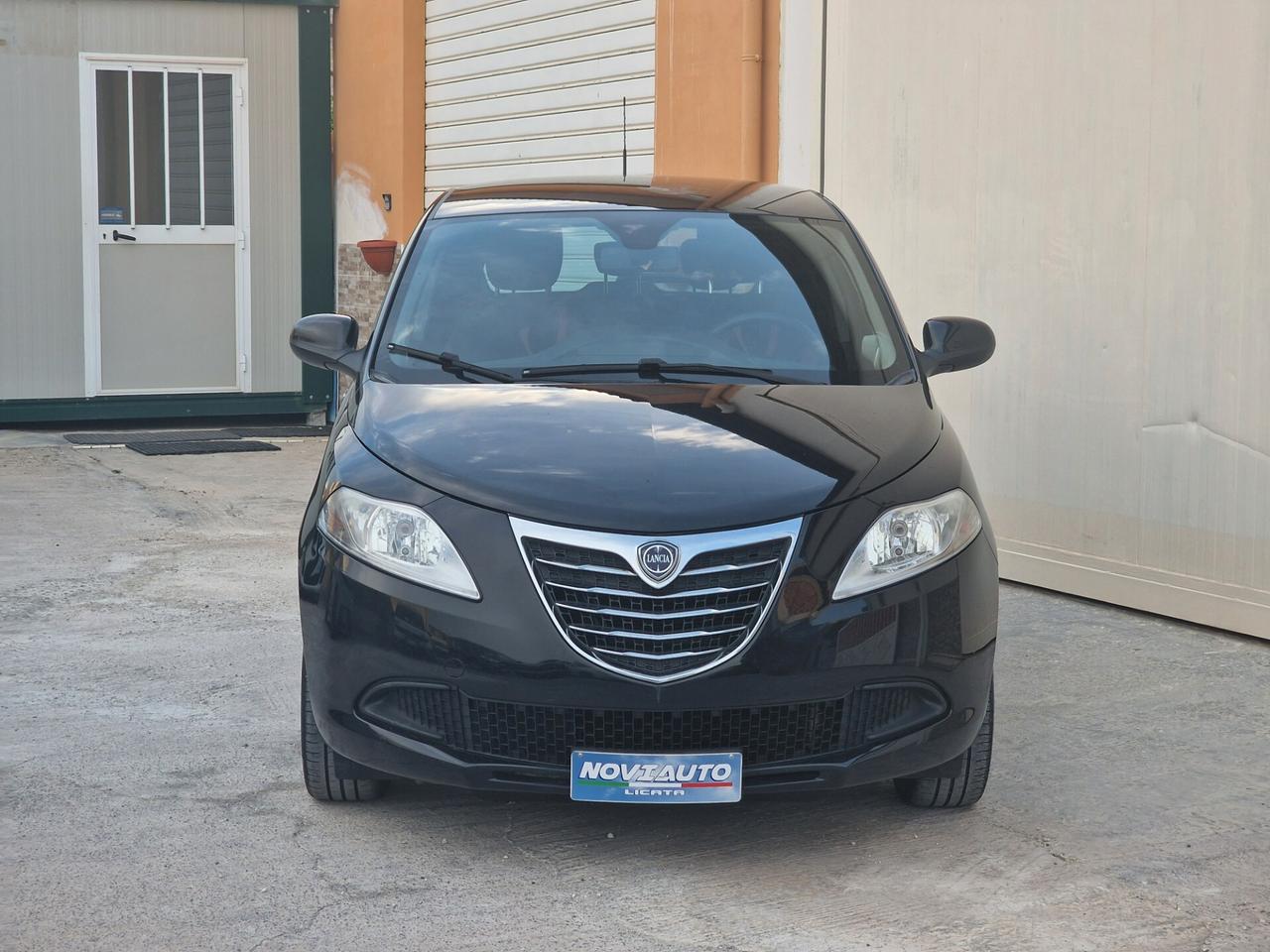 Lancia Ypsilon 1.3 MJT 95CV