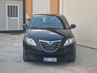 Lancia Ypsilon 1.3 MJT 95CV