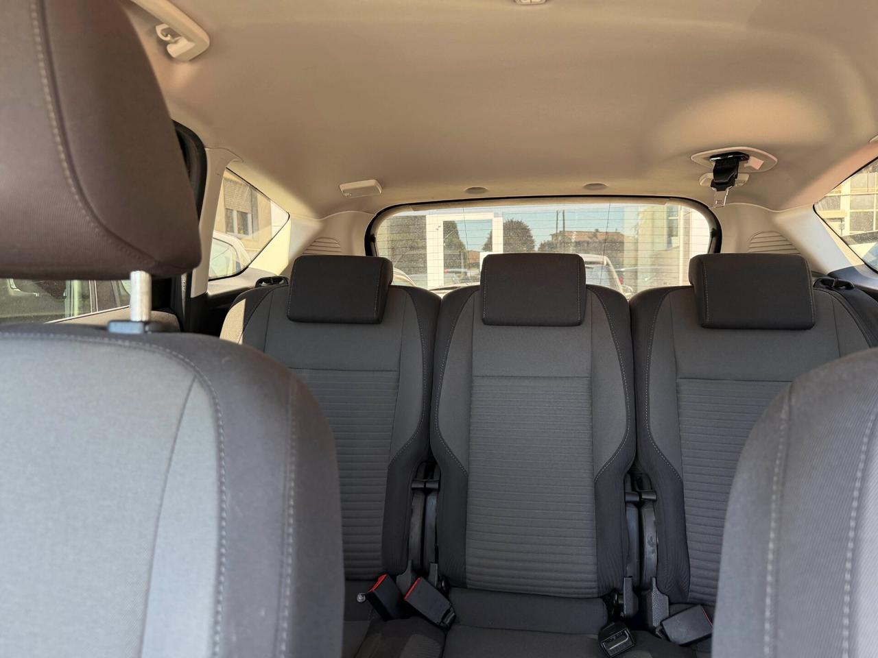 Ford C-Max 1.0 EcoBoost 125CV MANUALE