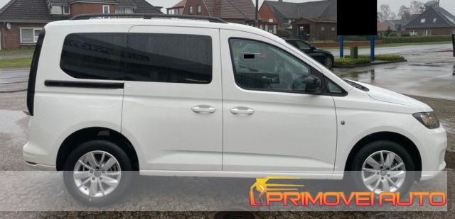 VOLKSWAGEN Caddy 2.0 TDI 122 CV Life