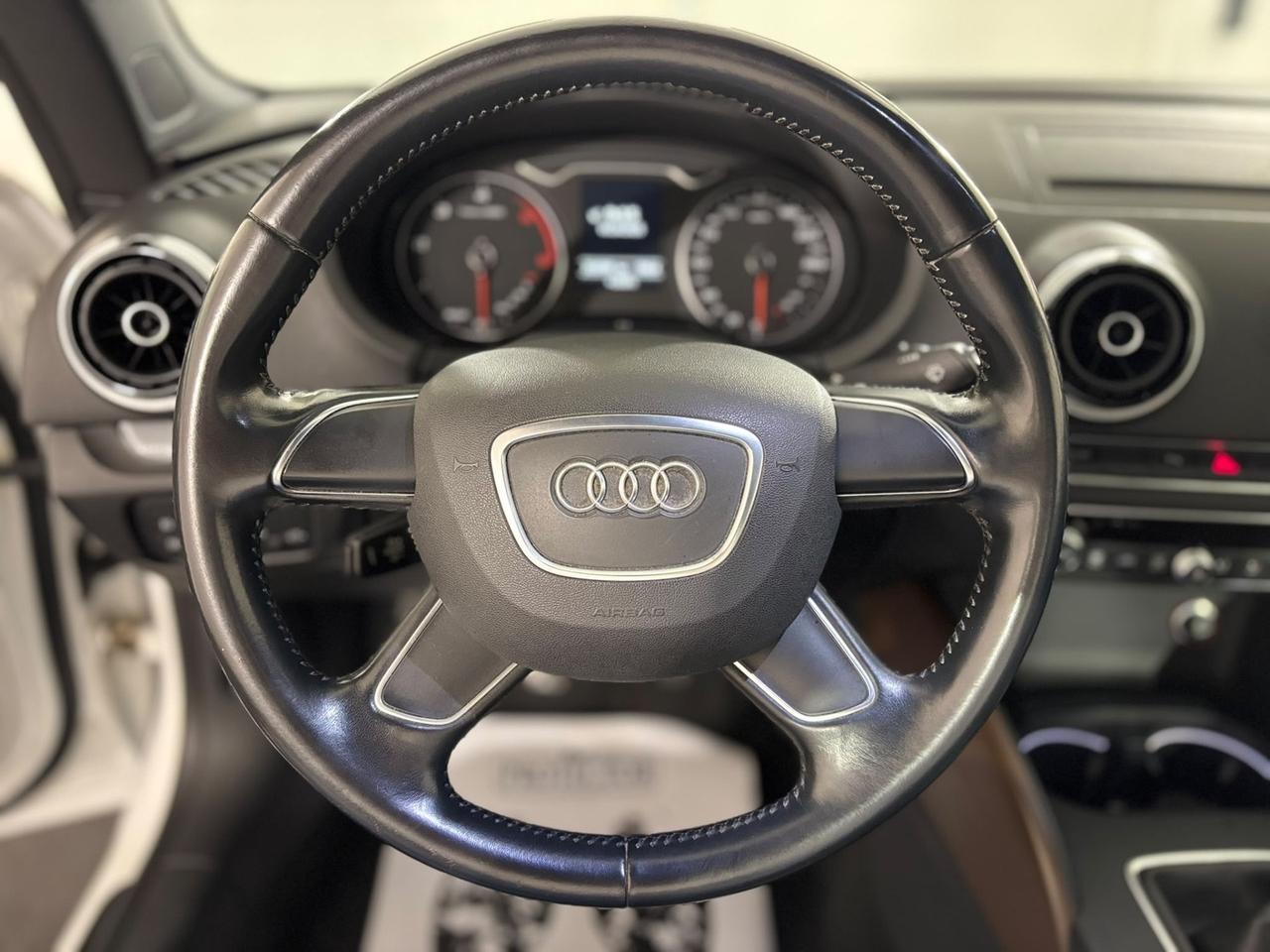 Audi A3 Cabrio Ambition