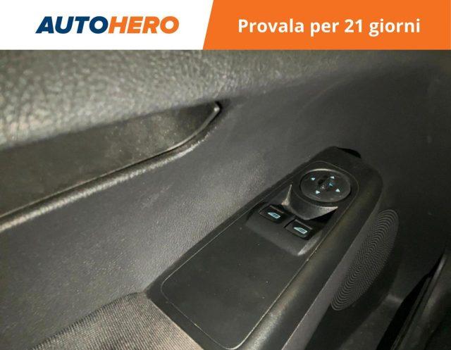 FORD Tourneo Courier 1.5 TDCI 100 CV Sport