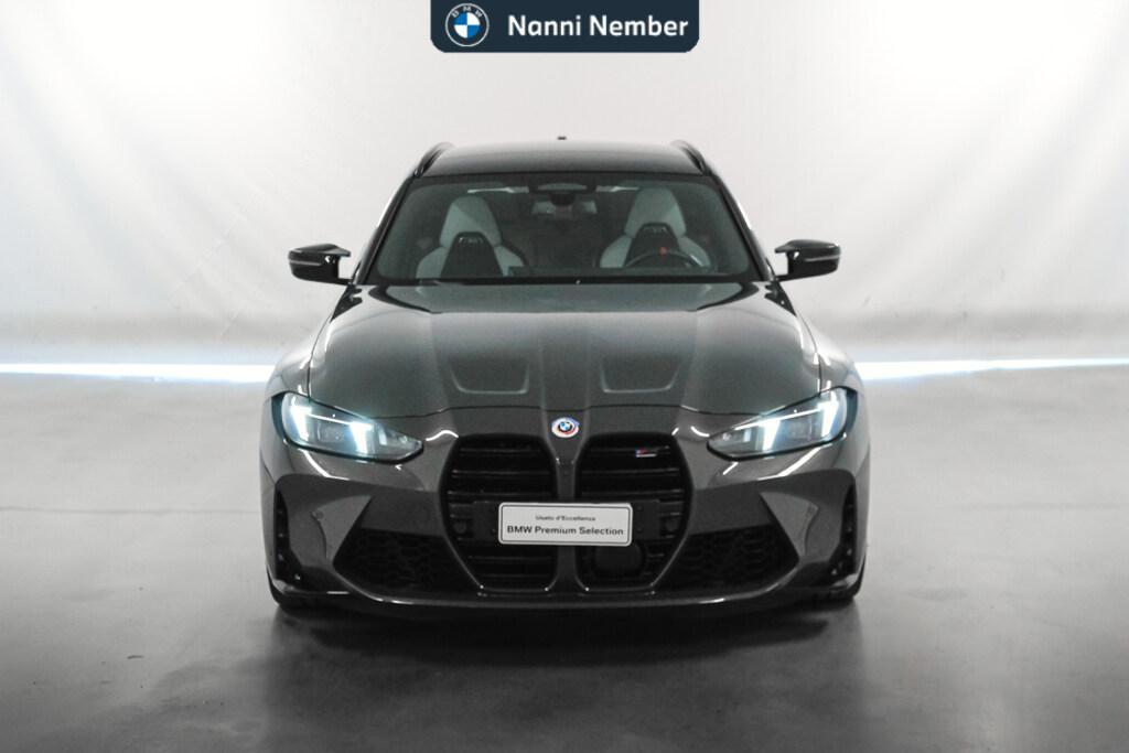 BMW M3 Berlina 3.0 Competition M xDrive Steptronic