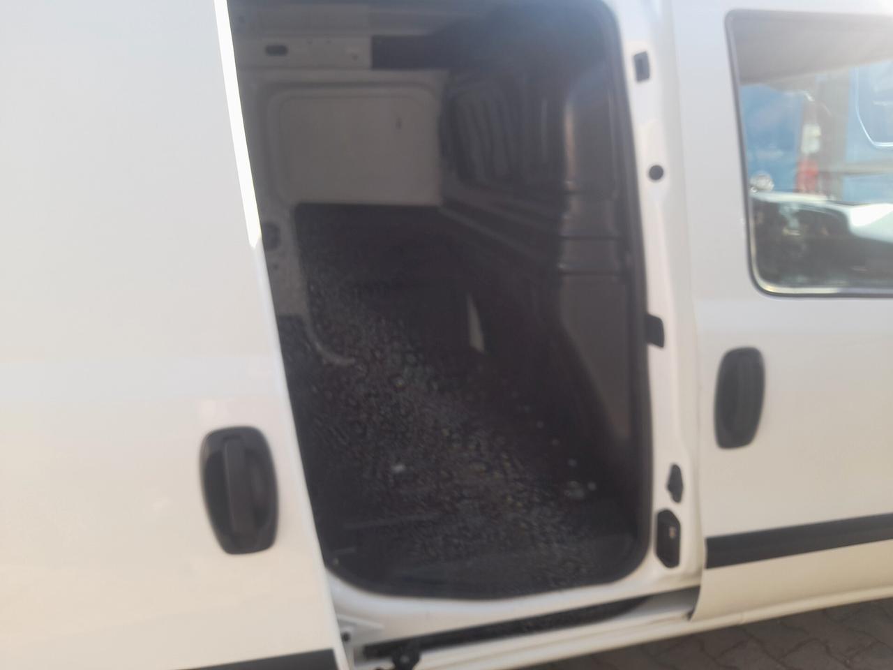 Fiat DOBLO' 1.4 BENZINA METANO 120 CV ANNO DICEMBRE 2019 3 posti