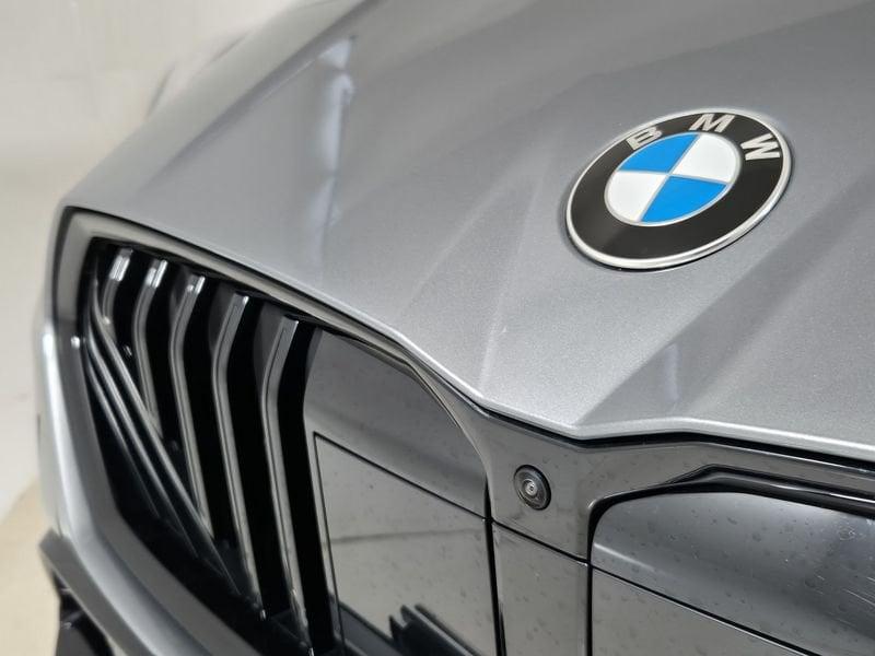 BMW Serie 1 F70 120d 48V MSport Pro auto