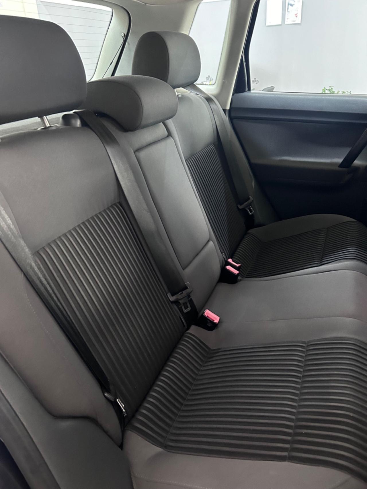 Volkswagen Polo 1.4/70 cv