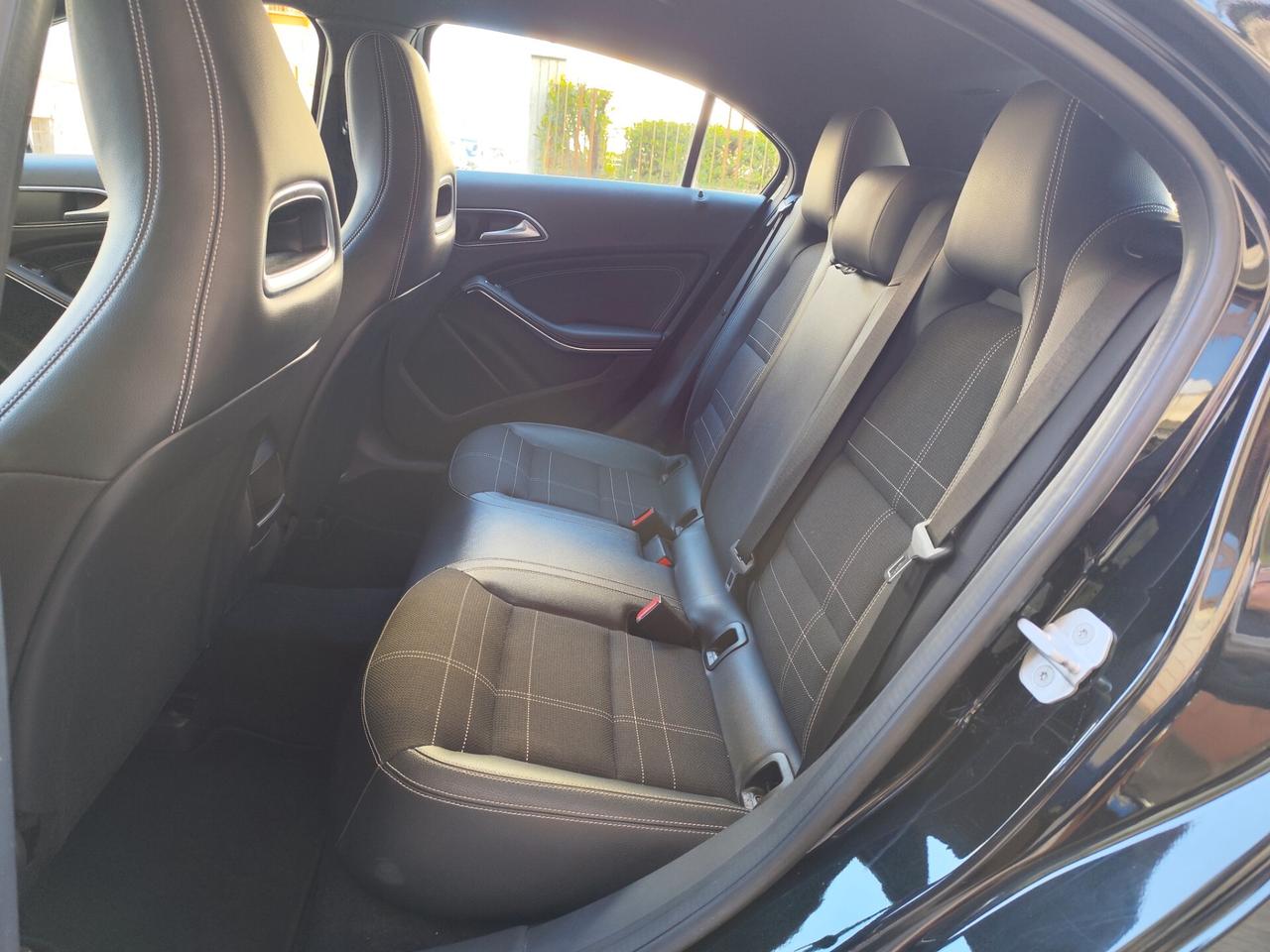 Mercedes-benz A 180 1.5 CDI 110CV SPORT PERFETTA