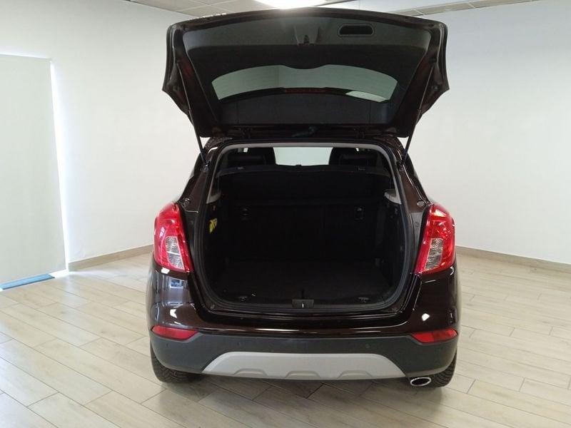 Opel Mokka 1ª serie X 1.6 CDTI Ecotec 4x2 Start&Stop Ultimate