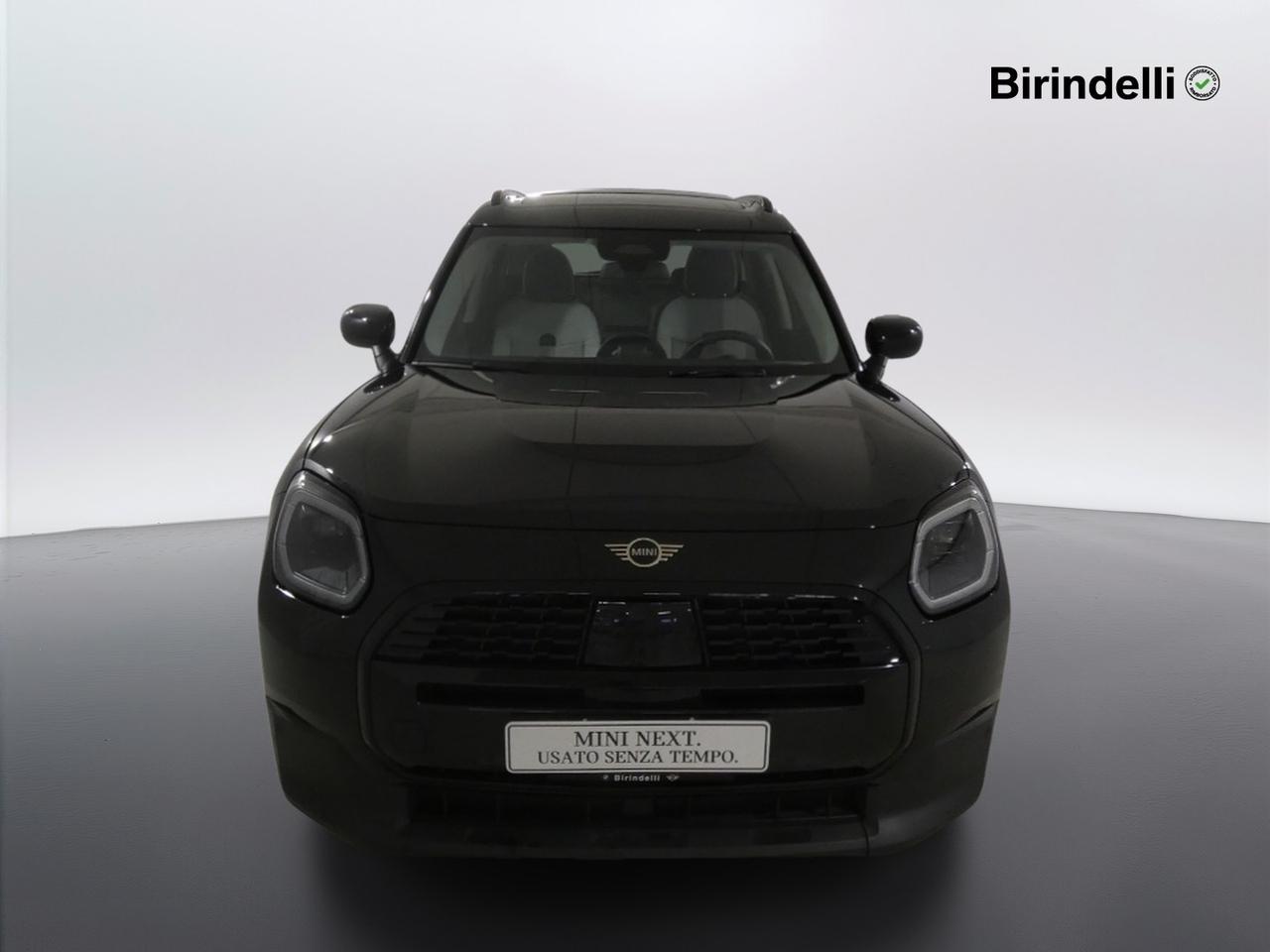 MINI Mini Countrym.(U25) - Mini Countryman D Classic