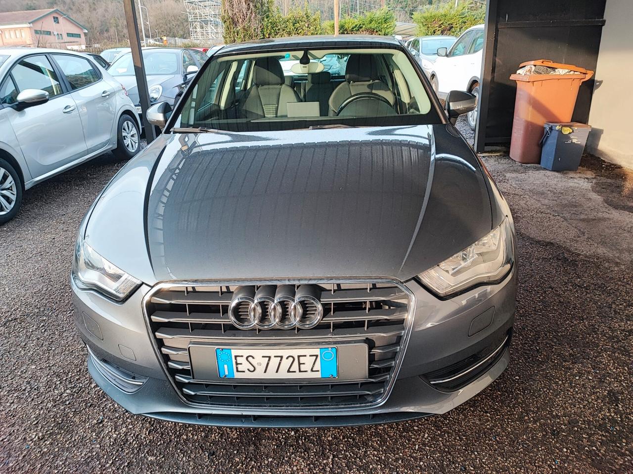 Audi A3 1.6 TDI Ambition