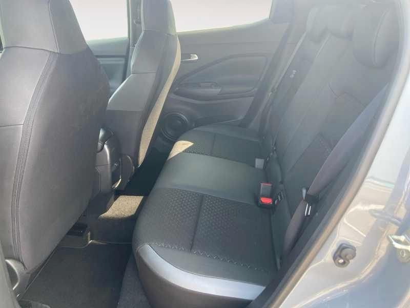 NISSAN Juke 1.6 hev N-Design