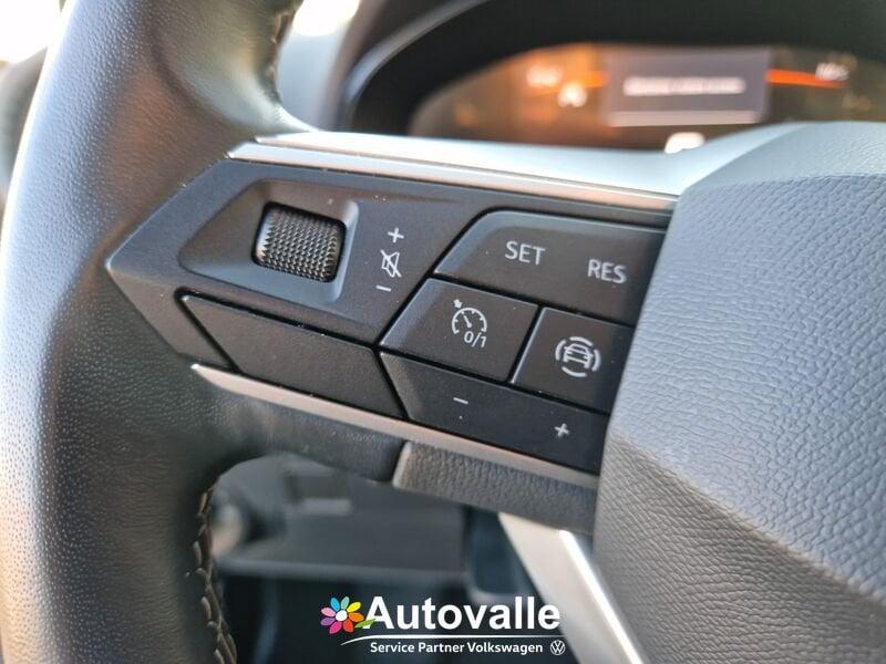 Seat Arona Arona 1.0 EcoTSI 110 CV DSG XPERIENCE