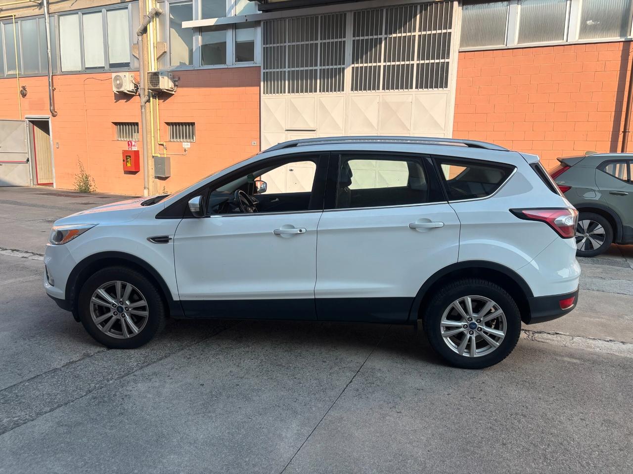 Ford Kuga 1.5 EcoBoost 150 CV S&S 2WD ST-Line
