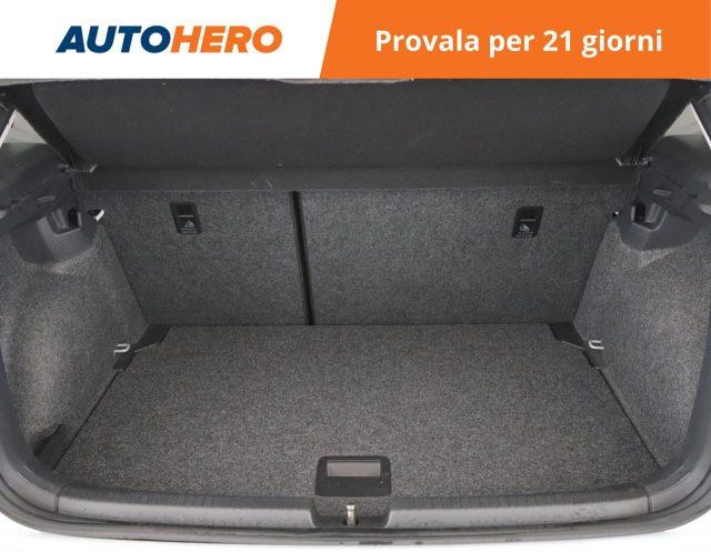 VOLKSWAGEN Polo 1.0 EVO 80 CV 5p. Sport BlueMotion Technology