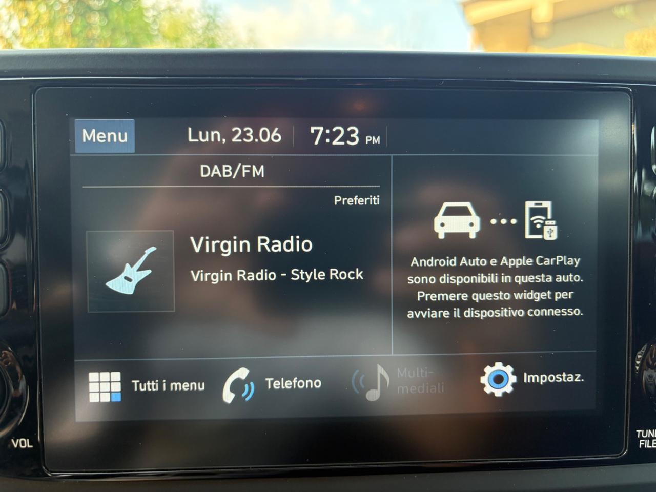 Hyundai i20 1.0 T-GDI 48V iMT Bose