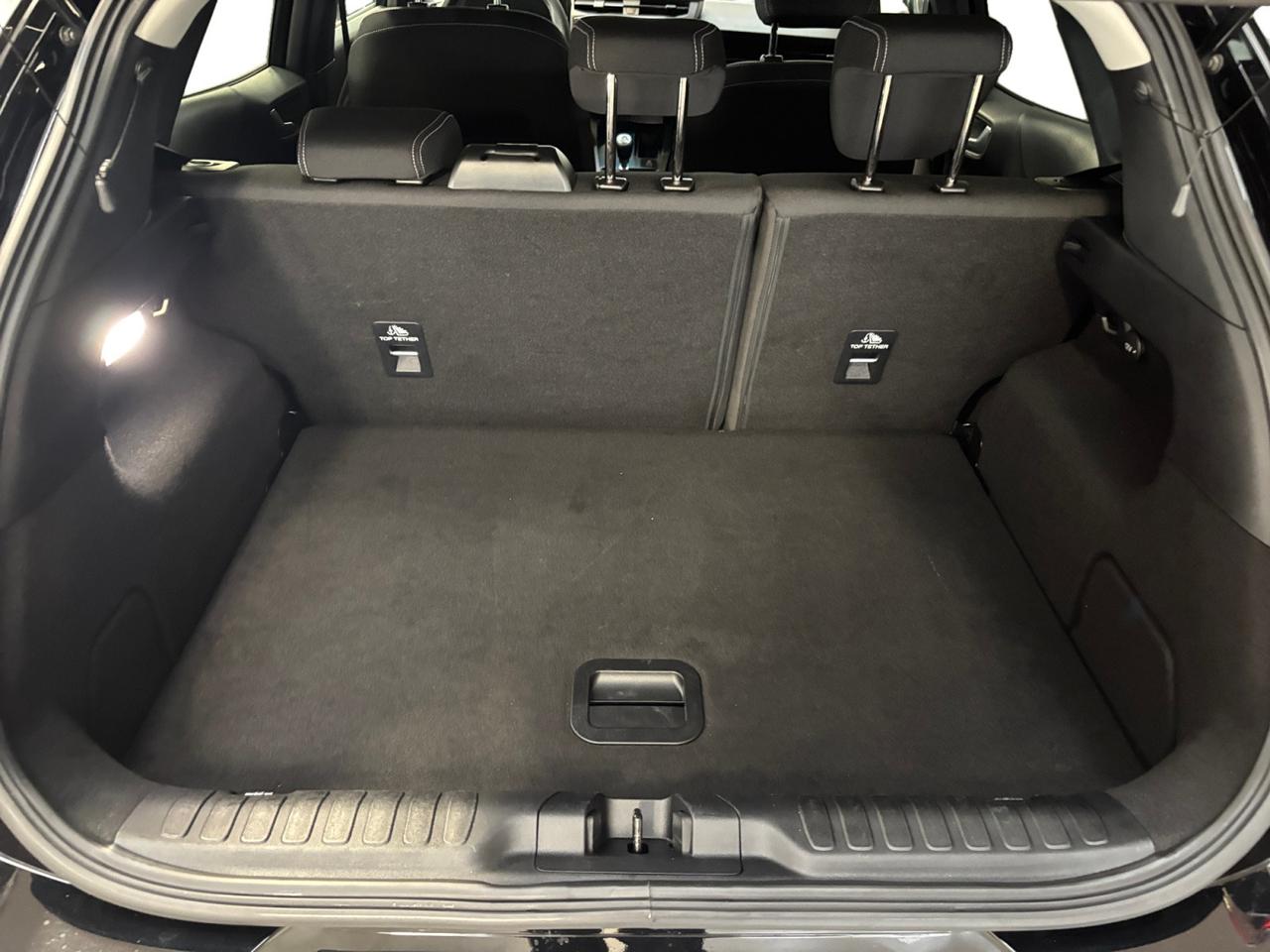 FORD Puma II 2024 - Puma 1.0 ecoboost h Titanium 125cv