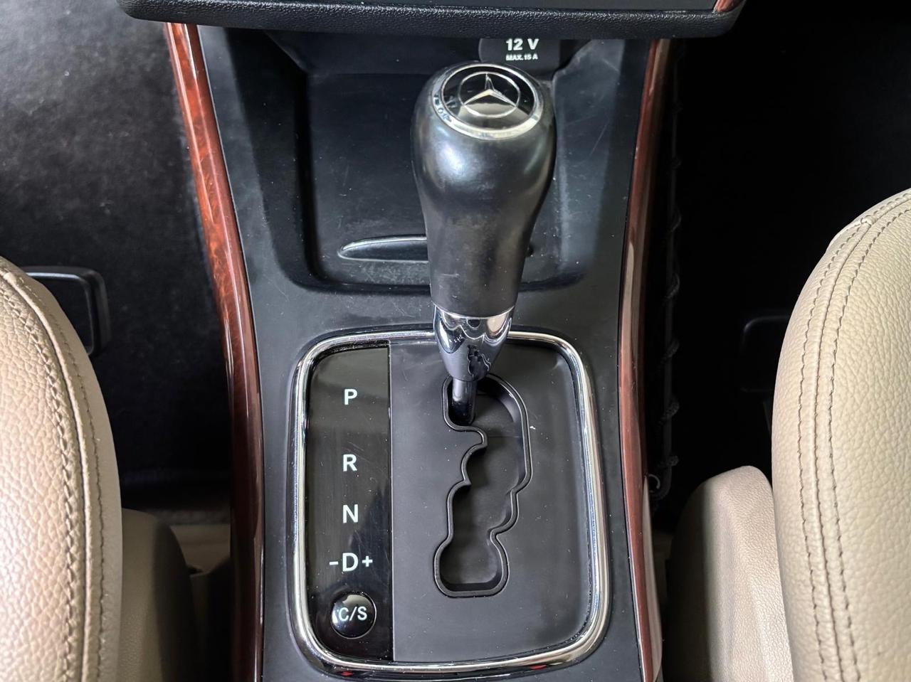 Mercedes-benz A 160 CDI AUTOMATIC Avantgarde