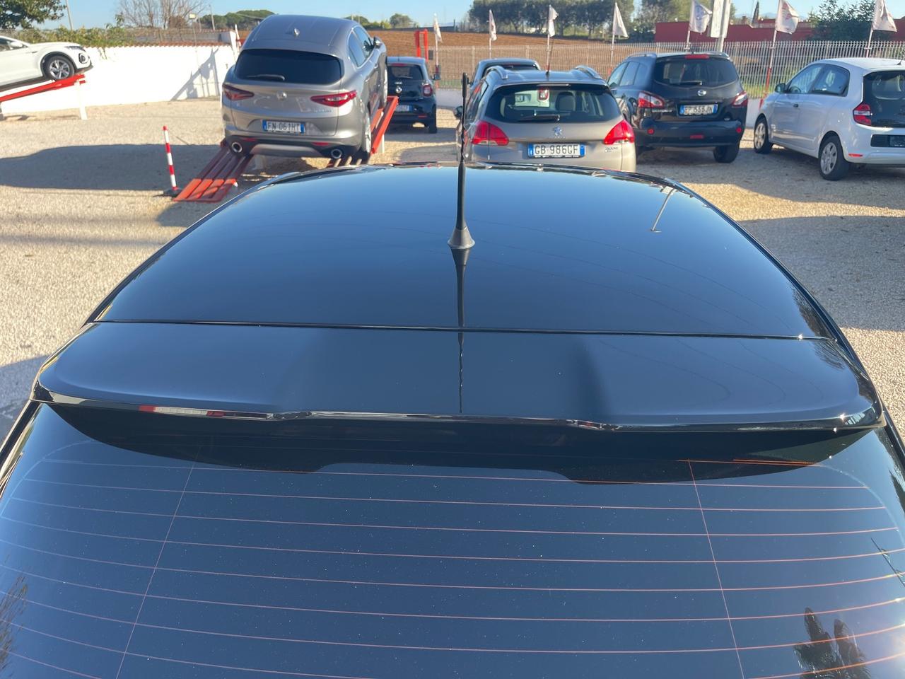 Audi A1 Sportback S Line 1.0 TFSI ULTRA 95cv