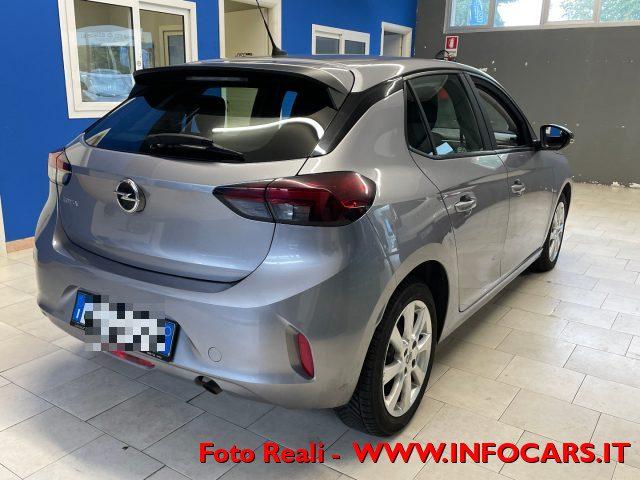 OPEL Corsa 1.2 Edition NEOPATENTATI prezzo reale !!!!!