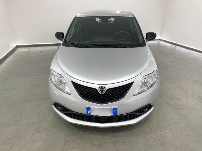 LANCIA Ypsilon Ypsilon 1.2 69 CV 5p. GPL Ecochic Gold