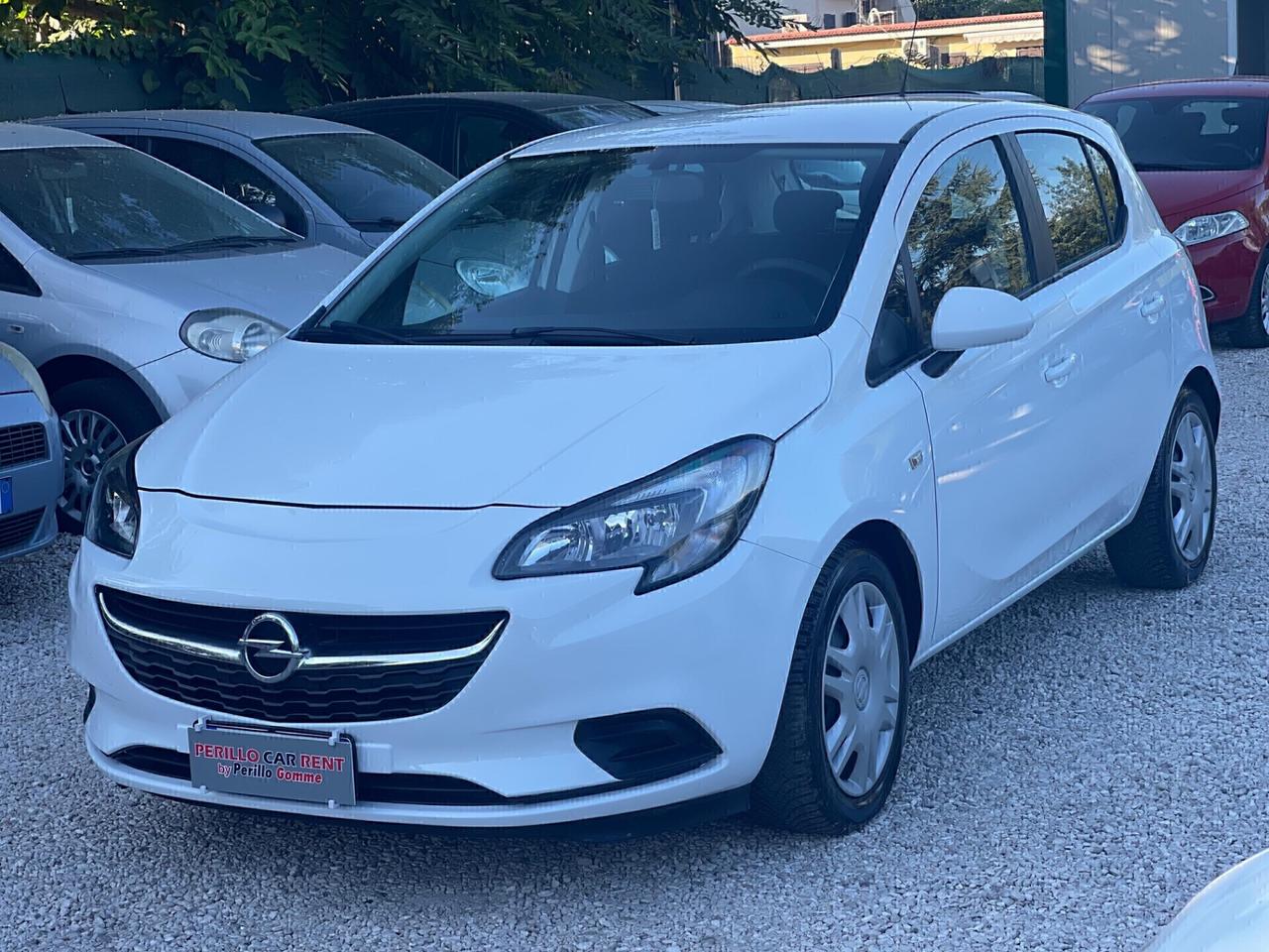 Opel Corsa 1.4 90CV GPL Tech 5 porte Cosmo