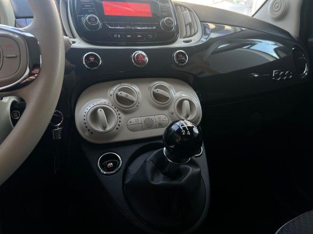 FIAT 500 1.2 EasyPower Pop da ?99,00 mensili