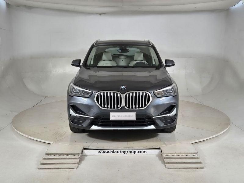 BMW X1 F48 2019 Diesel sdrive16d xLine auto