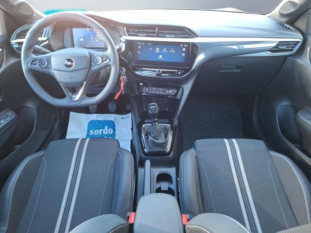 OPEL Corsa 1.2 100 CV GS