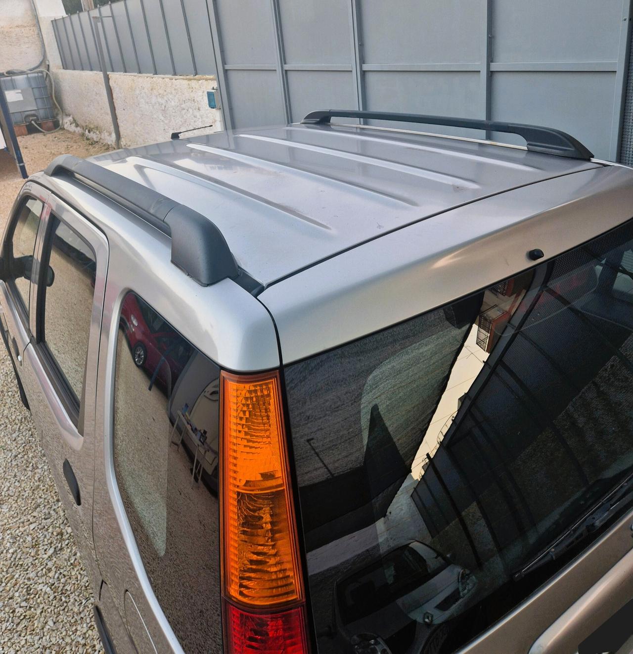 Suzuki Ignis 1.3 Diesel