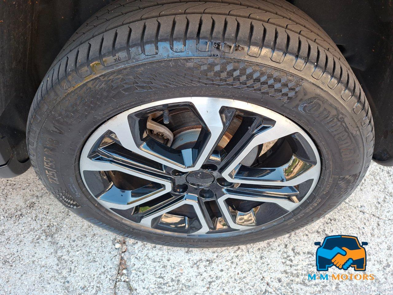 Jeep Compass 1.6 mjt Limited 2wd 130cv unico proprietario