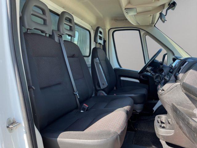 CITROEN Jumper 2.2 140CV CENTINA E TELONE