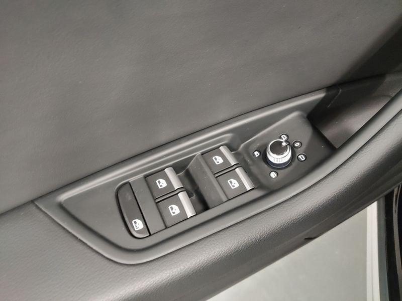 Audi A4 allroad A4 allroad 40 TDI 204 CV S tronic