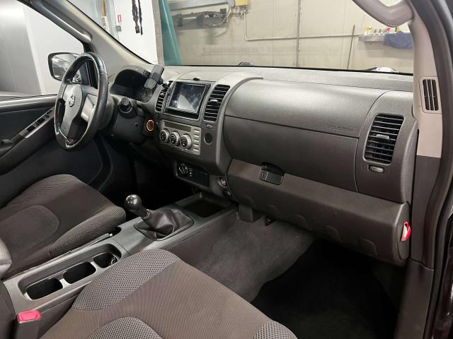 Nissan Navara Navara d.cab 2.5 dci SE 174cv *GANCIO TRAINO*