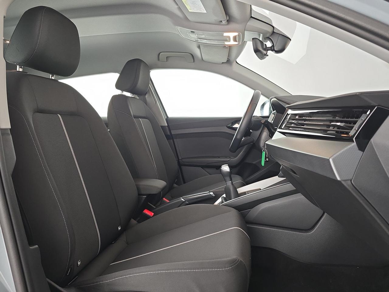 Audi A1 allstreet 30 1.0 tfsi admired 110cv