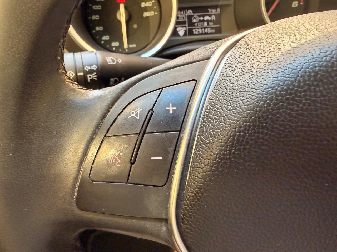 Alfa Romeo Giulietta 1.6 JTDm 120 CV Sport