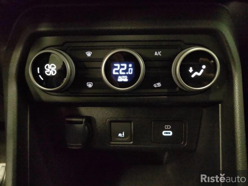 Dacia Sandero Stepway 1.0 TCe ECO-G Extreme Up