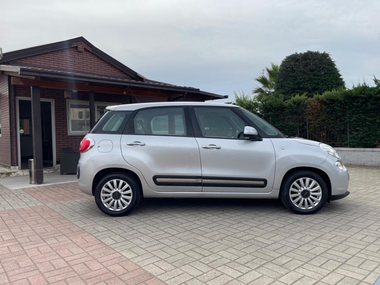 Fiat 500L 1.3 Multijet 85 CV Business