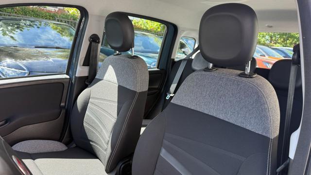 FIAT Panda 1.0 FIREFLY S&S HYBRID CITY LIFE*CARPLAY*USB*