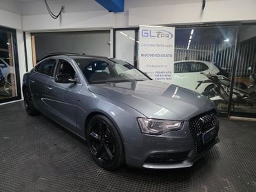Audi A5 SPB 2.0 TDI 177 CV S-Line 98000km