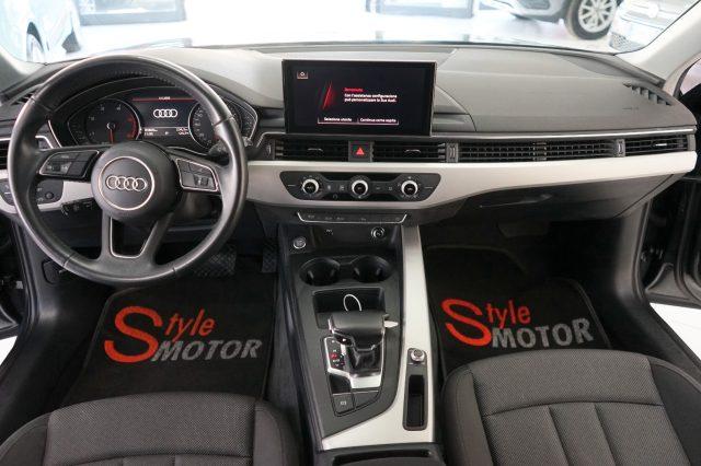 AUDI A4 Avant 35 TDI/163 CV S tronic Business