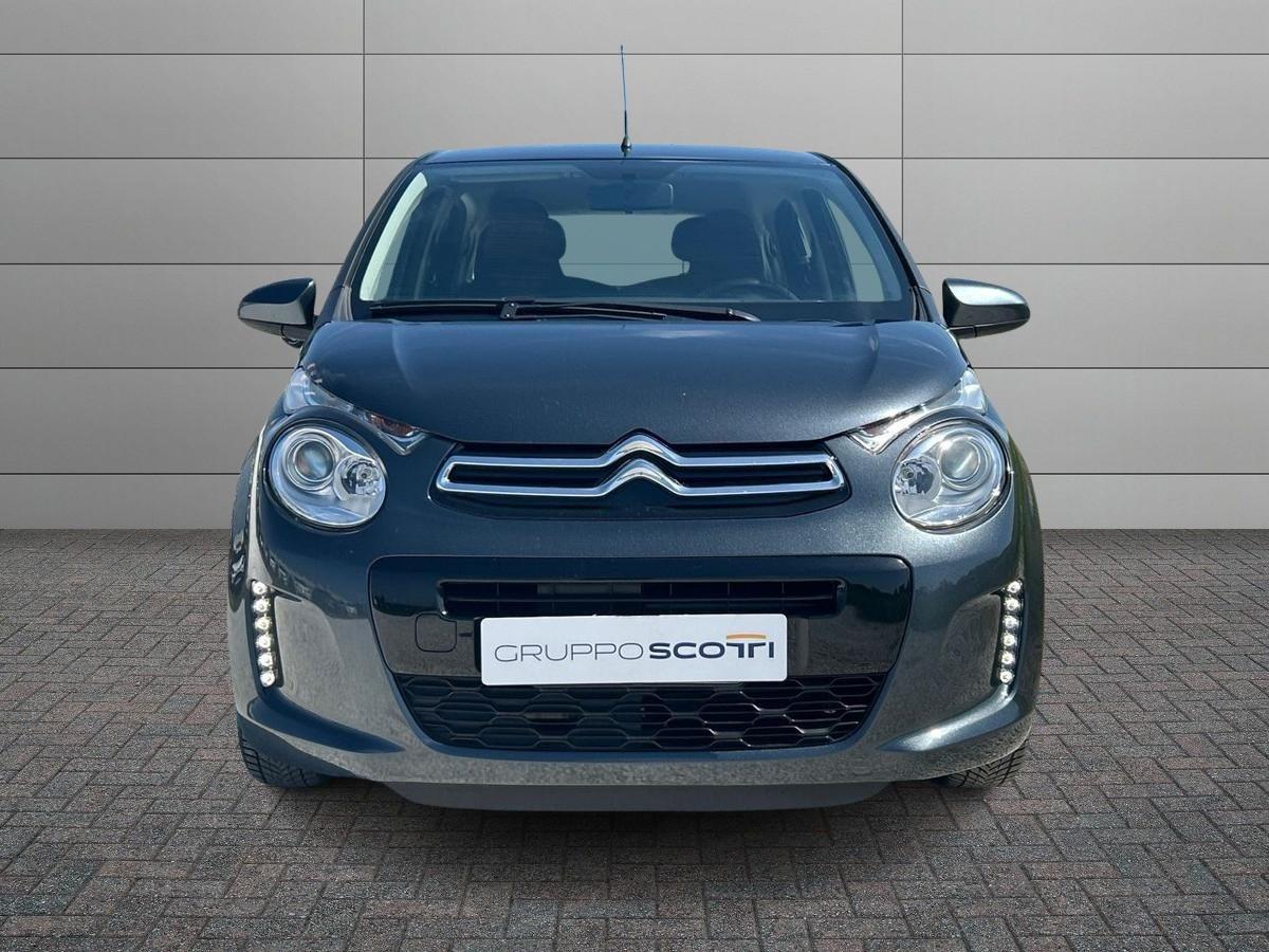 CITROEN C1 II - C1 Airscape 5p 1.0 vti Shine 72cv neopatentati